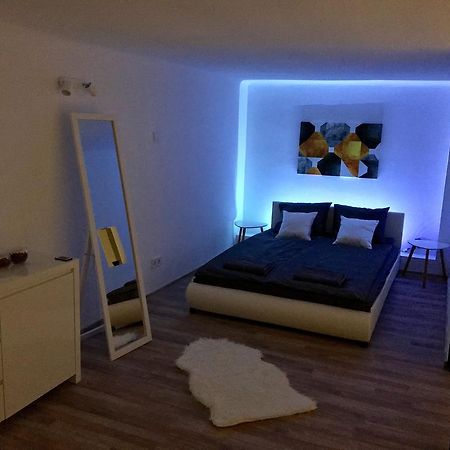 Bpm-Fancy Apartment Of Budapest Luaran gambar