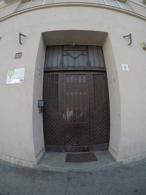 Bpm-Fancy Apartment Of Budapest Luaran gambar