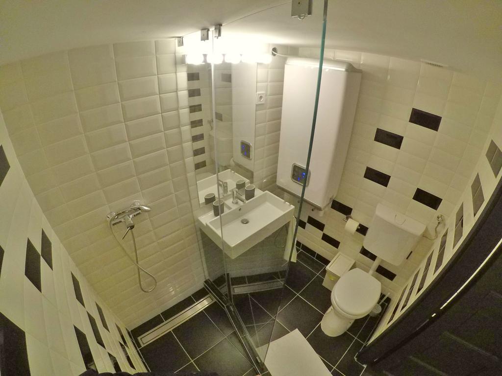 Bpm-Fancy Apartment Of Budapest Luaran gambar