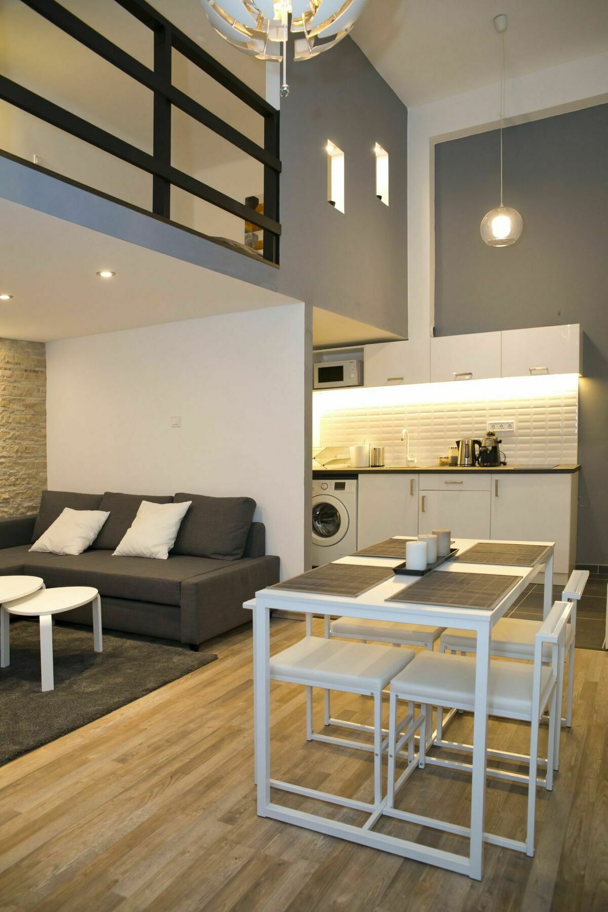 Bpm-Fancy Apartment Of Budapest Luaran gambar
