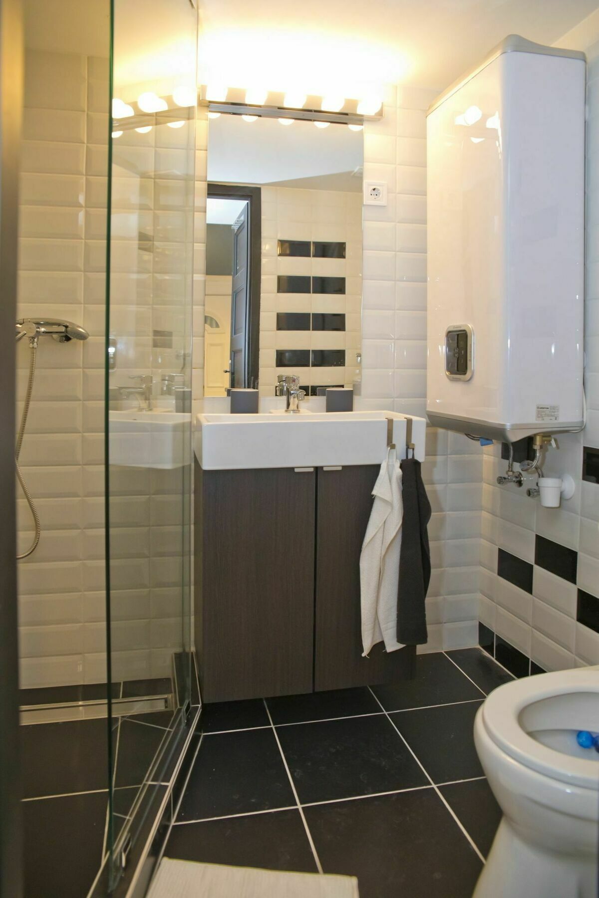 Bpm-Fancy Apartment Of Budapest Luaran gambar