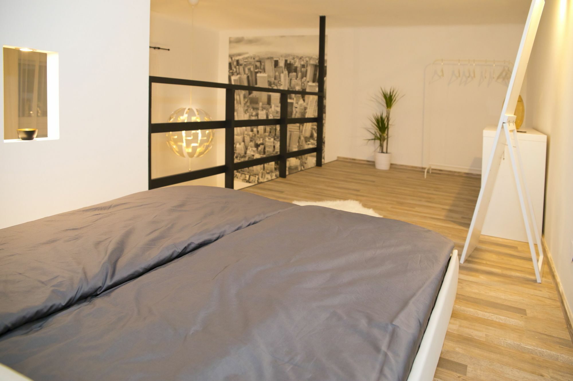 Bpm-Fancy Apartment Of Budapest Luaran gambar