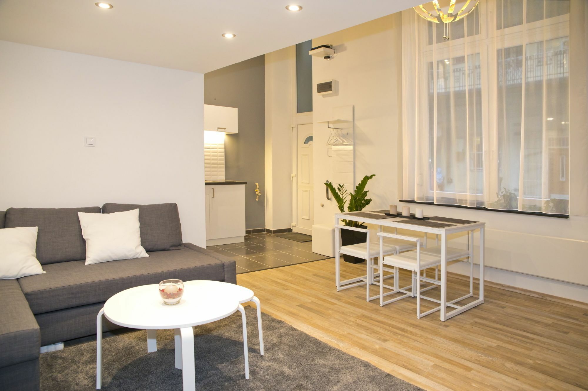Bpm-Fancy Apartment Of Budapest Luaran gambar