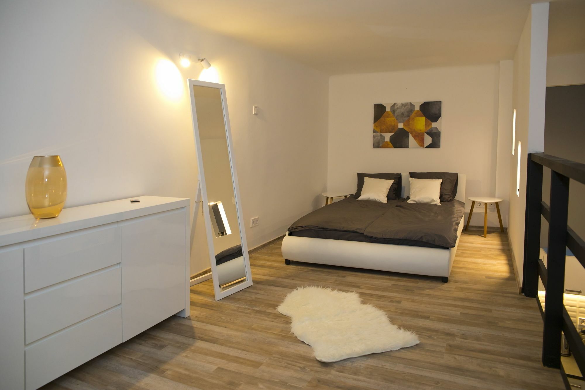 Bpm-Fancy Apartment Of Budapest Luaran gambar