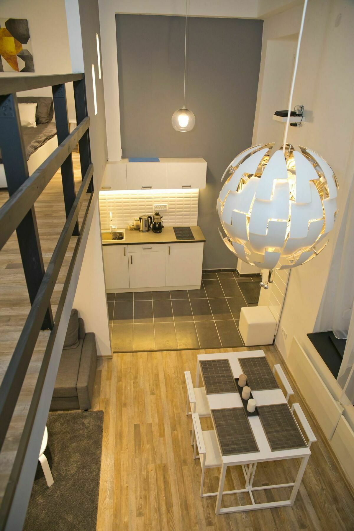 Bpm-Fancy Apartment Of Budapest Luaran gambar