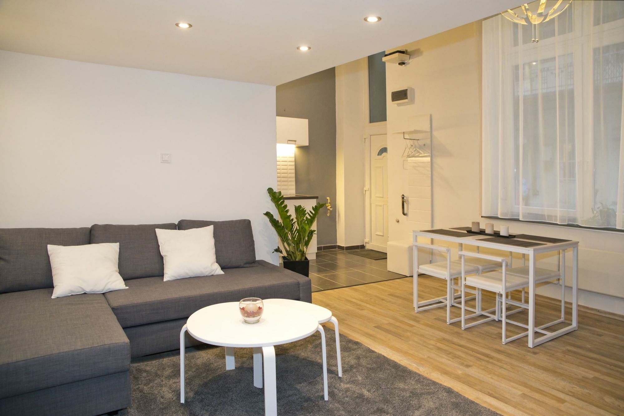 Bpm-Fancy Apartment Of Budapest Luaran gambar