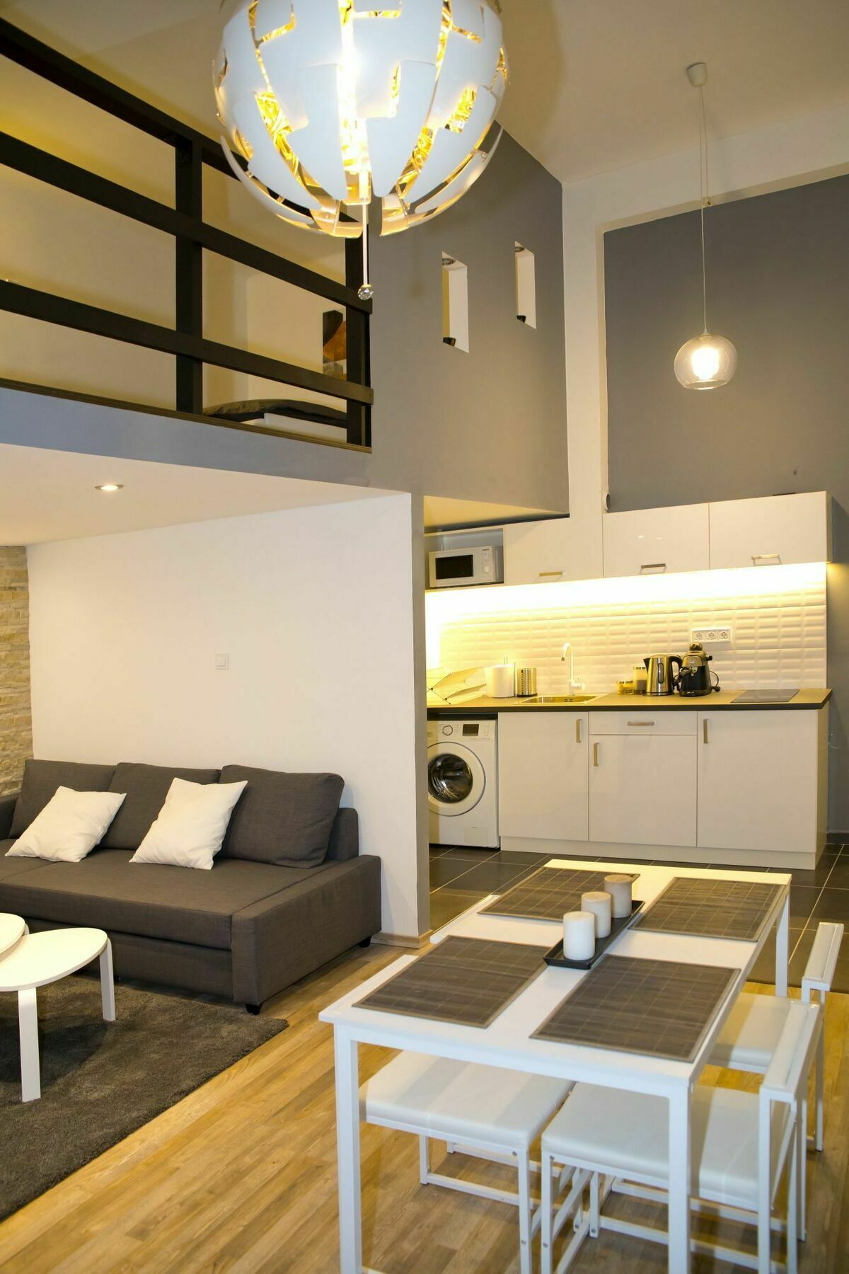 Bpm-Fancy Apartment Of Budapest Luaran gambar
