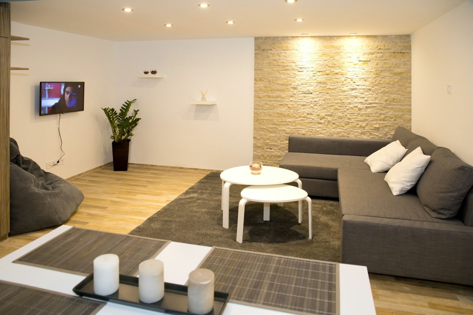 Bpm-Fancy Apartment Of Budapest Luaran gambar
